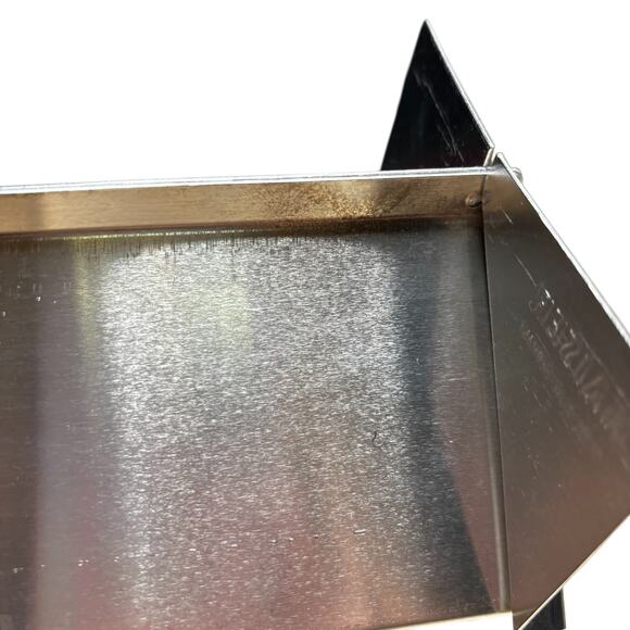 Vintage Kaiser Backform Knusperhause Party Cake House Pan w/Recipe West Germany - Picture 7 of 10